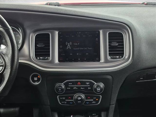 Used 2020 Dodge Charger GT w/ Navigation & Travel Group RWD image 15