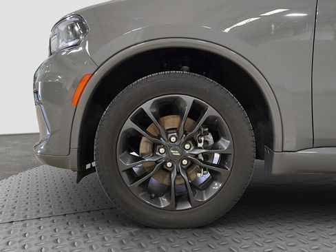 Used 2023 Dodge Durango GT AWD/4WD image 20