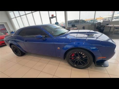 Used 2022 Dodge Challenger R/T Scat Pack image 2