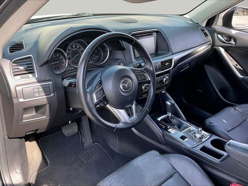 Used 2016 MAZDA CX-5 Grand Touring image 20