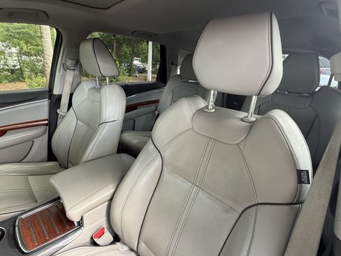 Used 2018 Acura MDX FWD w/ Advance Package image 18