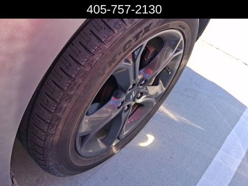 Used 2018 Dodge Journey Crossroad image 11