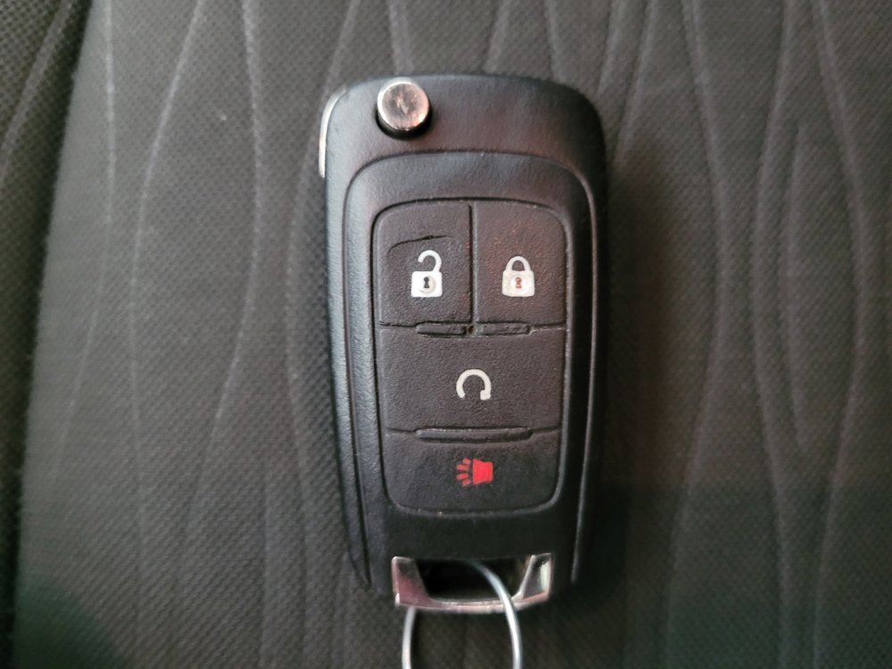Used 2015 Buick Encore Convenience AWD/4WD image 32