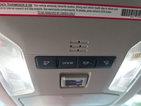 Used 2023 Toyota RAV4 LE image 21