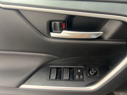 New 2024 Toyota RAV4 XLE image 16