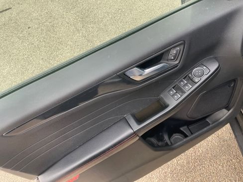 Certified 2023 Ford Escape ST-Line w/ Tech Pack #1 image 7