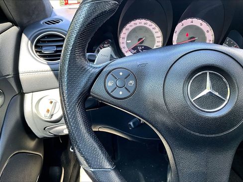 Used 2009 Mercedes-Benz SL 63 AMG image 23