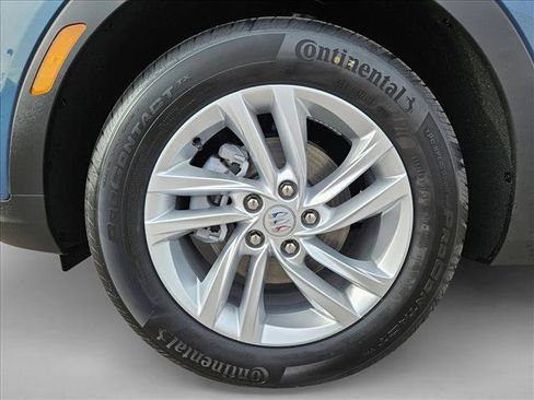 New 2026 Buick Envista Sport Touring w/ Convenience I Package FWD image 10