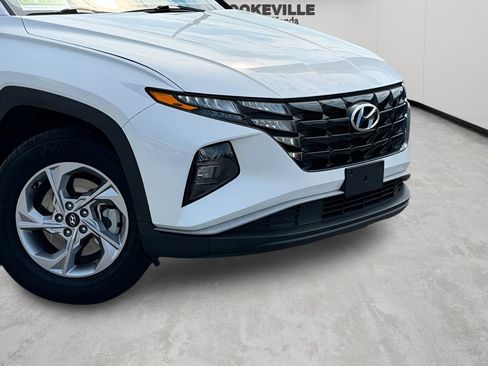 Used 2024 Hyundai Tucson SEL AWD/4WD image 3