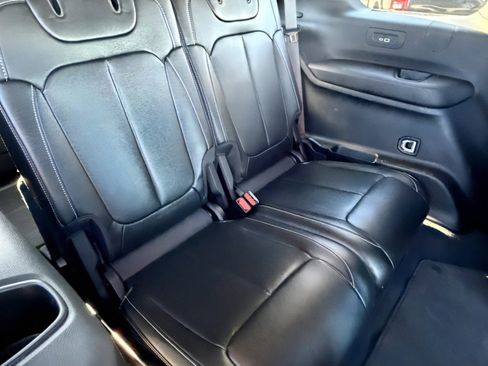 Used 2024 Jeep Grand Cherokee L Limited w/ Trailer Tow Package image 29