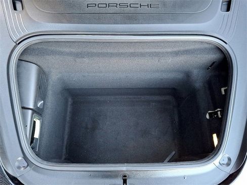 Used 2017 Porsche 911 Targa 4S image 33