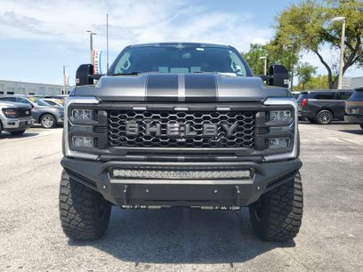 Used 2024 Ford F250 Lariat w/ Lariat Ultimate Package