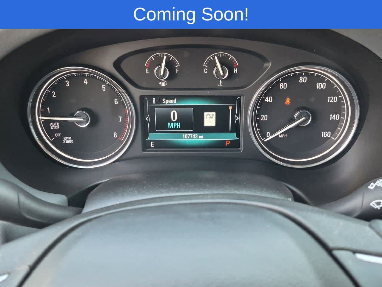 Used 2018 Buick Enclave Essence w/ Trailering Package AWD/4WD image 34