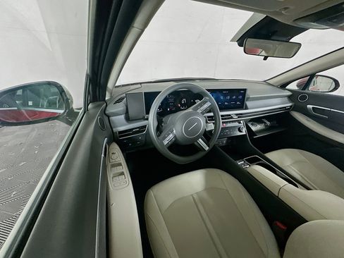 Used 2025 Hyundai Sonata SEL image 18