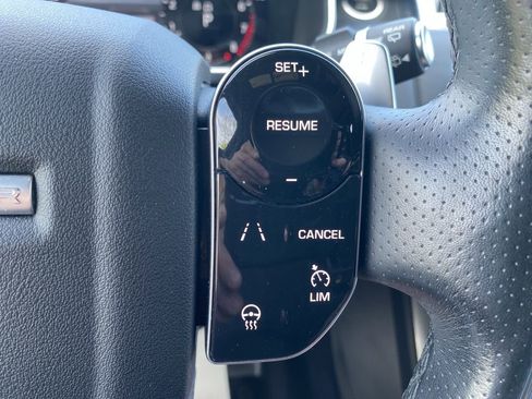 Used 2019 Land Rover Range Rover Sport Supercharged AWD/4WD image 32