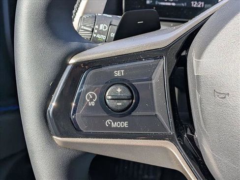 Used 2025 BMW X3 xDrive30i w/ Premium Package image 12