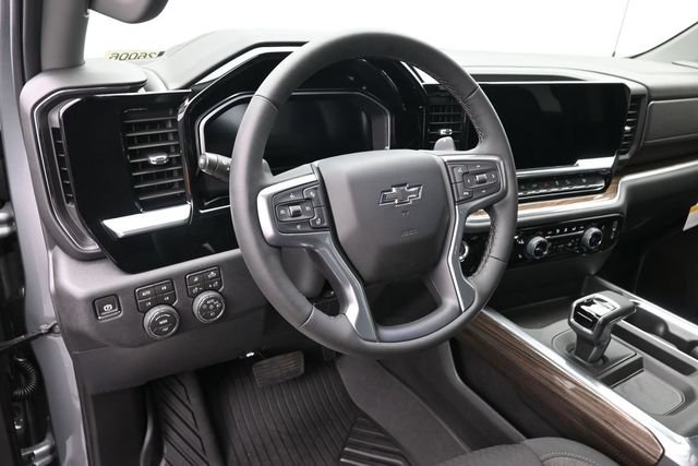 New 2026 Chevrolet Silverado 1500 RST w/ Safety Package AWD/4WD image 20