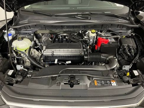 New 2025 Ford Escape Active image 9