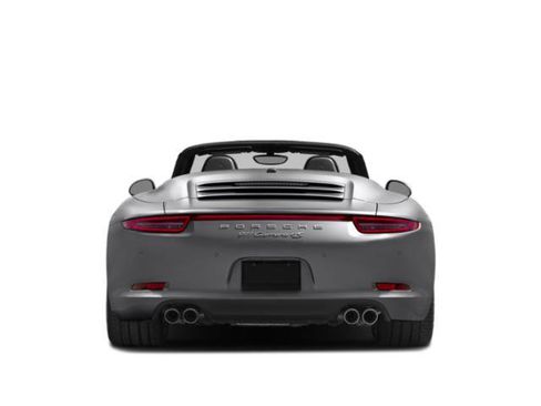 Used 2015 Porsche 911 Carrera 4S AWD/4WD image 5