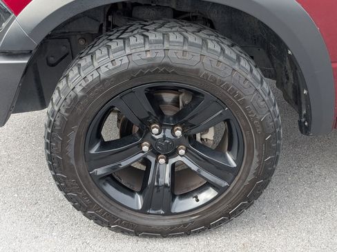 Used 2022 RAM 1500 Classic Warlock image 24