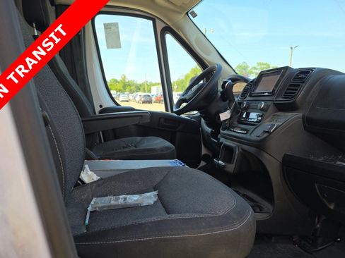 Used 2024 RAM ProMaster 1500 w/ Convenience Group FWD image 5