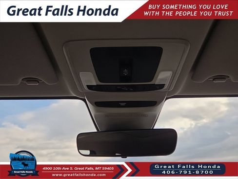 New 2026 Honda HR-V EX-L image 22