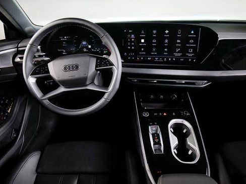 New 2026 Audi A6 Premium Plus image 12