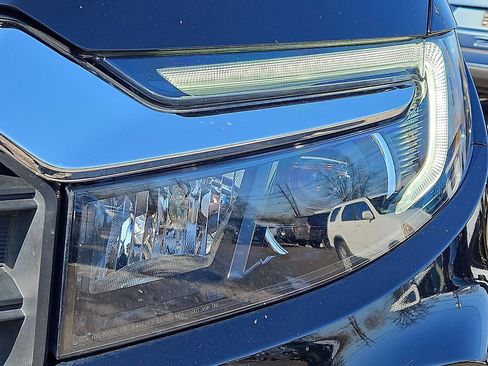 Used 2022 Honda Passport EX-L image 36