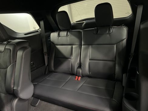 New 2026 Ford Explorer ST w/ Sun And Sound Package image 34