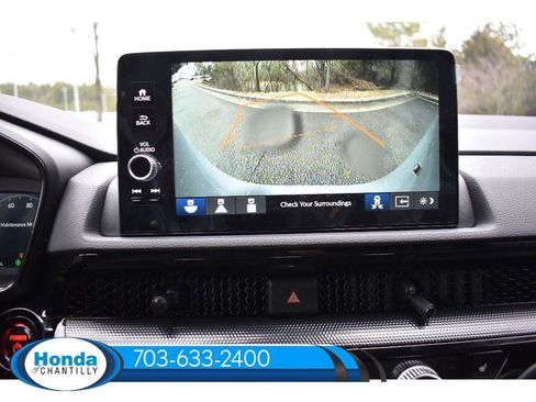 New 2026 Honda CR-V Sport Touring image 16