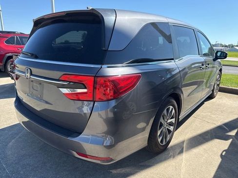 Used 2022 Honda Odyssey EX-L image 10