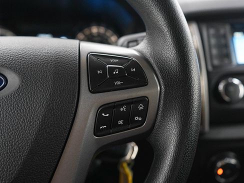 Used 2019 Ford Ranger XLT w/ FX4 Off-Road Package AWD/4WD image 23