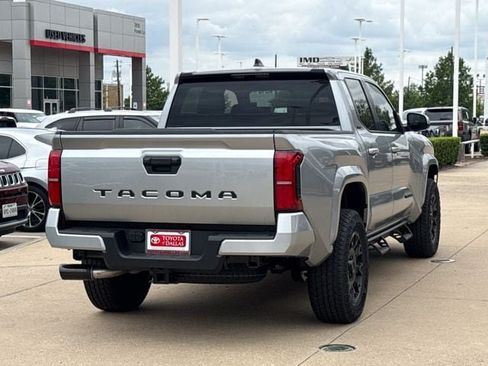 New 2026 Toyota Tacoma SR5 RWD image 4