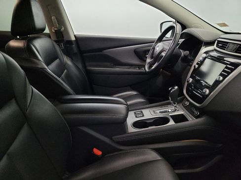 Used 2019 Nissan Murano SL w/ SL Technology Package AWD/4WD image 21
