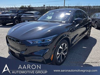 Used 2023 Ford Mustang Mach-E Premium