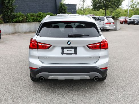 Used 2018 BMW X1 xDrive28i w/ Convenience Package AWD/4WD image 5