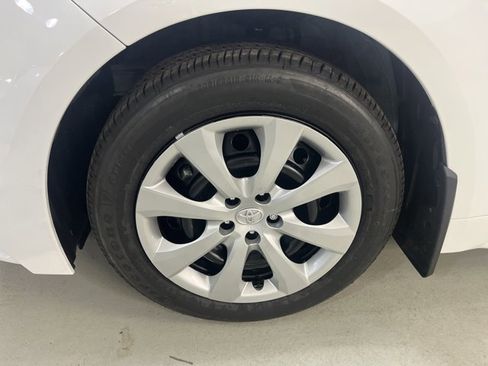 Used 2026 Toyota Corolla LE image 11
