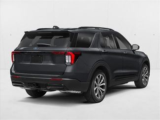 New 2026 Ford Explorer ST-Line AWD/4WD video 2