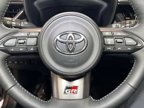 Used 2024 Toyota Corolla GR image 25