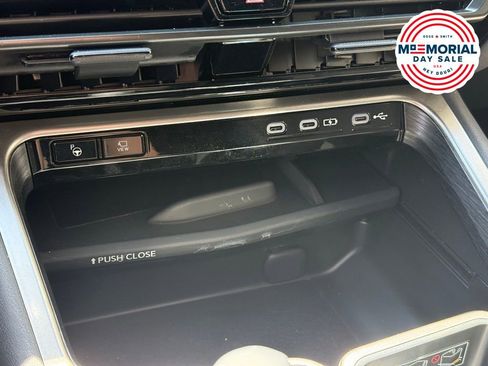 Used 2024 Lexus TX 350 AWD w/ Technology Package image 16