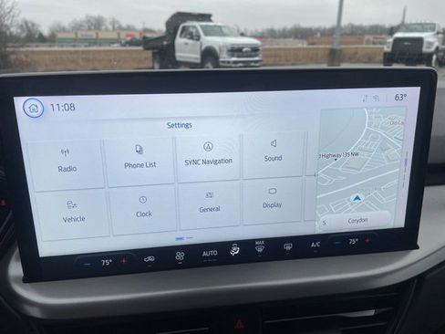 Used 2024 Ford Escape Active w/ Tech Pack #1 image 30