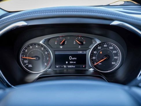 Used 2023 Chevrolet Blazer LT image 30