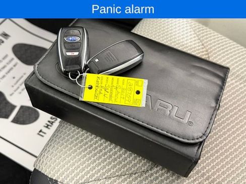 Used 2019 Subaru Forester Premium image 27