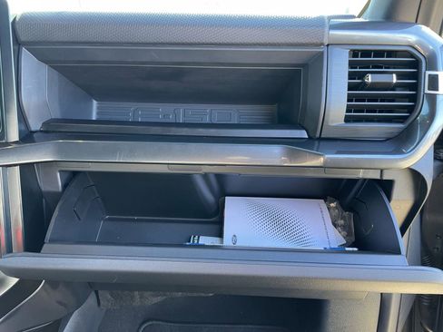 Used 2025 Ford F150 STX w/ Equipment Group 200A image 41