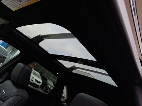 New 2026 Cadillac XT5 Premium Luxury image 19