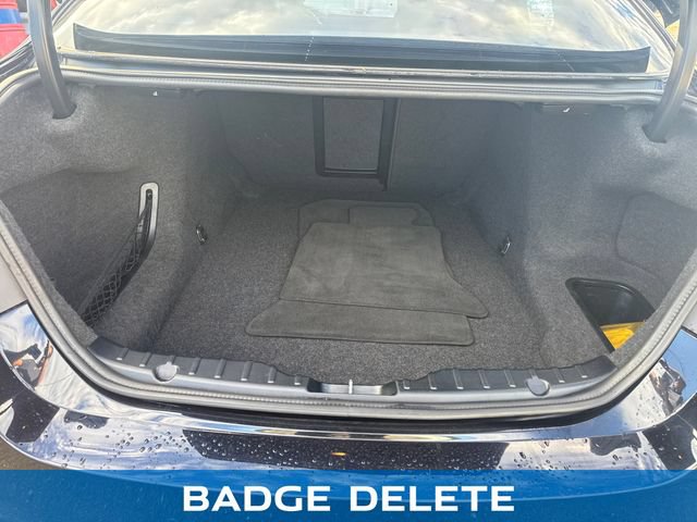Used 2013 BMW M5 RWD image 24