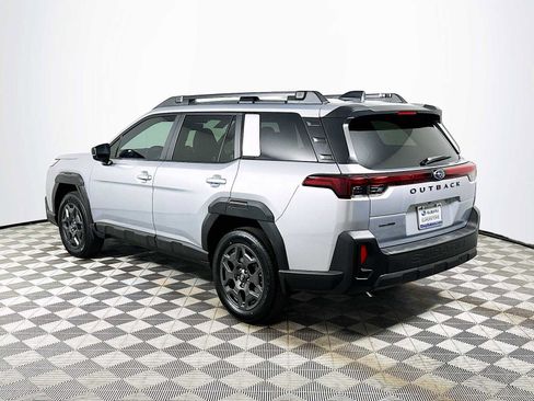 New 2026 Subaru Outback Premium image 5