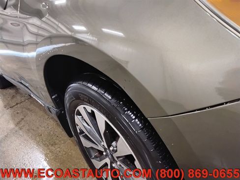 Used 2015 Subaru Outback 2.5i Limited w/ Popular Package #4 image 22