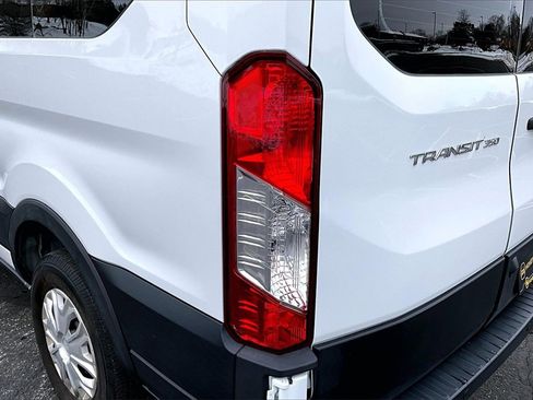 Used 2021 Ford Transit 350 XLT image 20