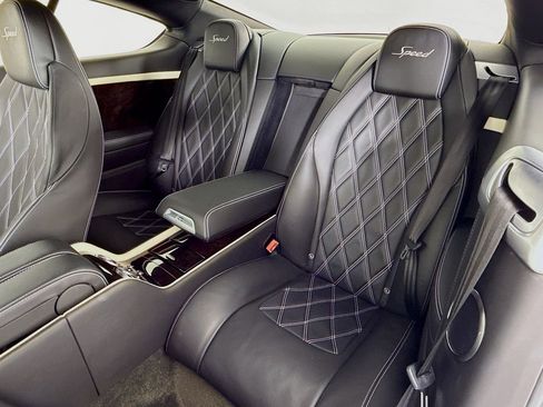 Used 2015 Bentley Continental GT Speed image 23